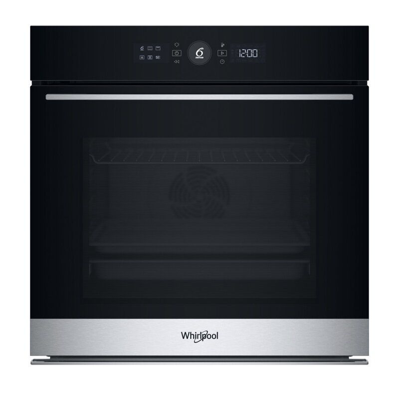 WHIRLPOOL WOI5S8PM1SXA Vstavaná elektrická rúra
