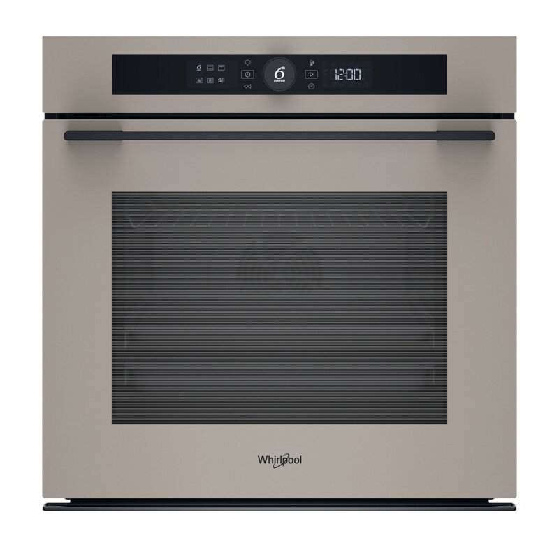 WHIRLPOOL WOI5S8PM2SEA vstavaná rúra WHIRLPOOL WOI5S8PM2SEA vstavaná rúra