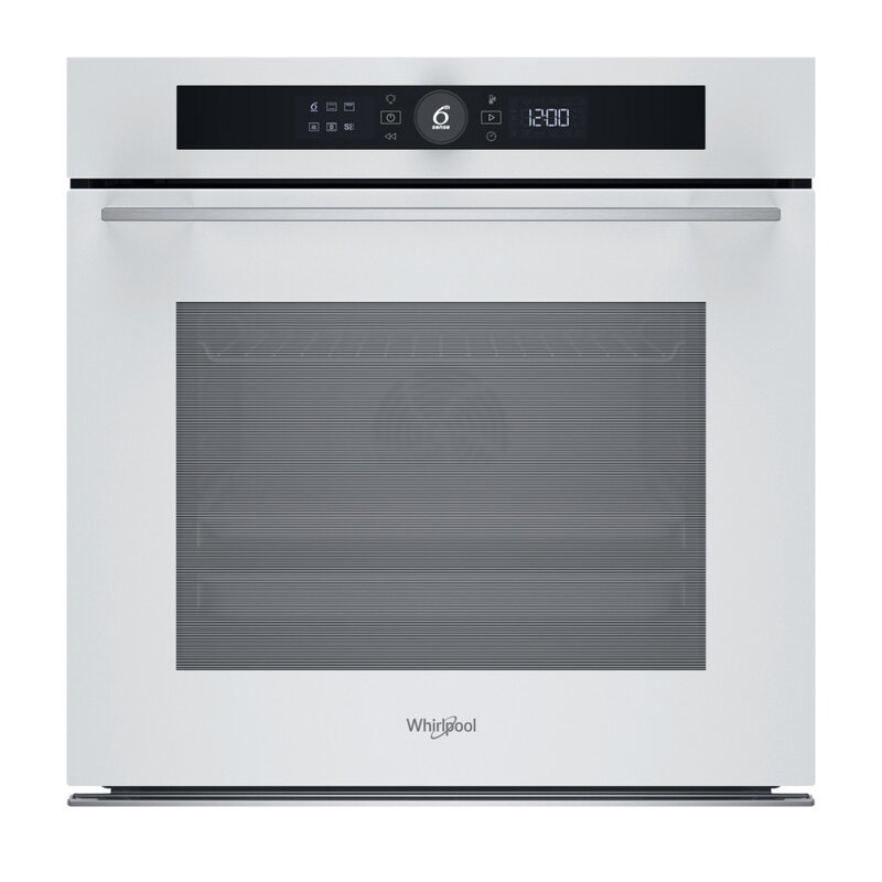 WHIRLPOOL WOI5S8PM2SWA vstavaná rúra WHIRLPOOL WOI5S8PM2SWA vstavaná rúra