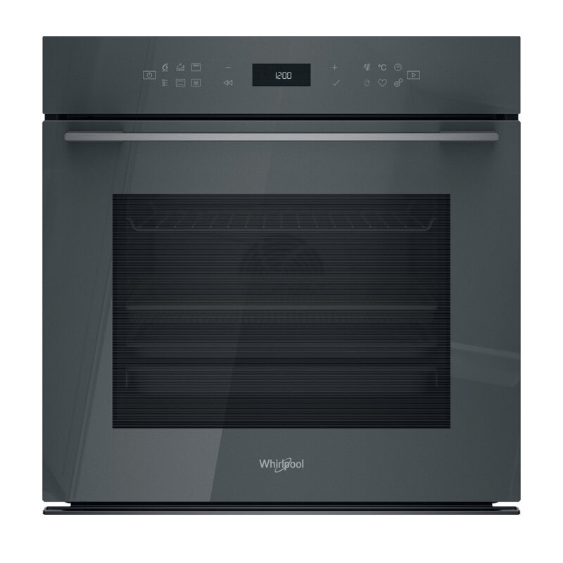 WHIRLPOOL WOI78HT1SSGA Vstavaná elektrická rúra WHIRLPOOL WOI78HT1SSGA Vstavaná elektrická rúra