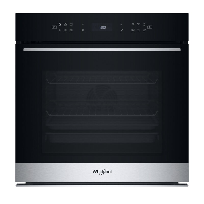 WHIRLPOOL WOI78PT1SXA Vstavaná elektrická rúra WHIRLPOOL WOI78PT1SXA Vstavaná elektrická rúra