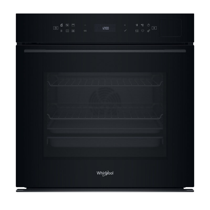 WHIRLPOOL WOI7A8PT1SB Vstavaná elektrická rúra WHIRLPOOL WOI7A8PT1SB Vstavaná elektrická rúra