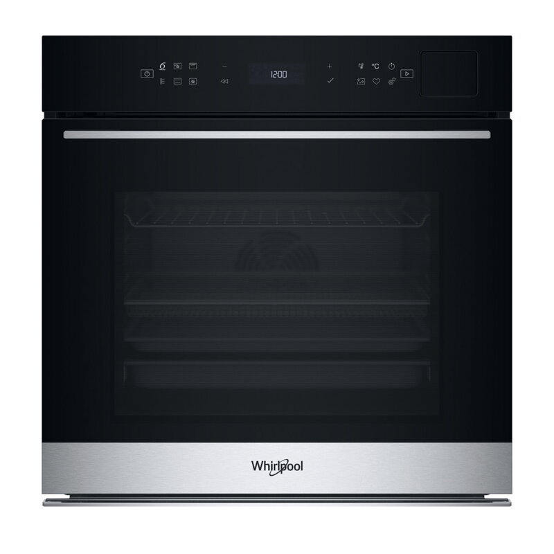 WHIRLPOOL WOI7A8PT1SXA Vstavaná elektrická rúra WHIRLPOOL WOI7A8PT1SXA Vstavaná elektrická rúra