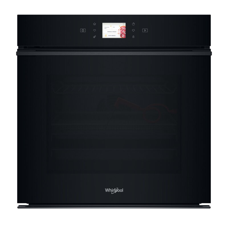 WHIRLPOOL WOI98MPT2SBA Vstavaná elektrická rúra WHIRLPOOL WOI98MPT2SBA Vstavaná elektrická rúra