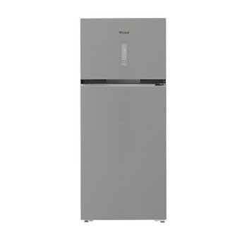 WHIRLPOOL WHD2 6553 X5E voľne stojaca chladnička