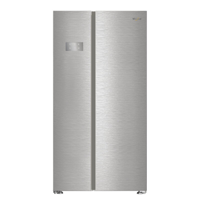 WHIRLPOOL WHG2 6592 X4E Americká chladnička