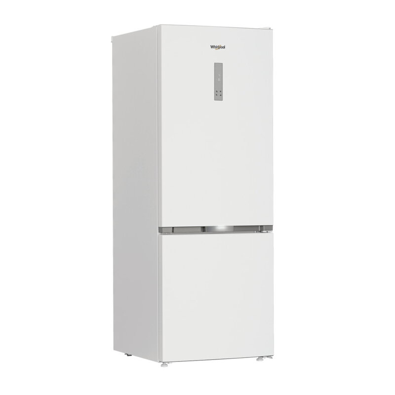 WHIRLPOOL WHK2 6493 W5E Voľne stojaca chladnička