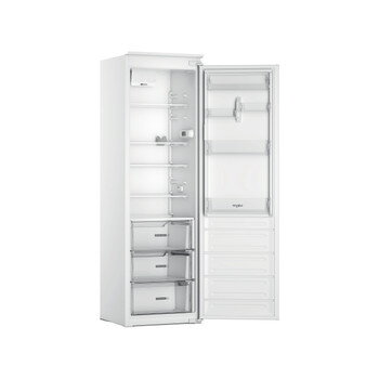 WHIRLPOOL WHSD18A011B2 Vstavaná chladnička Whirlpool