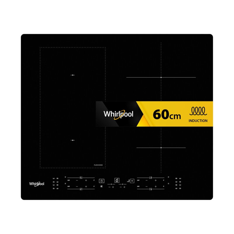 WHIRLPOOL WL B8160 NE indukčná varná doska