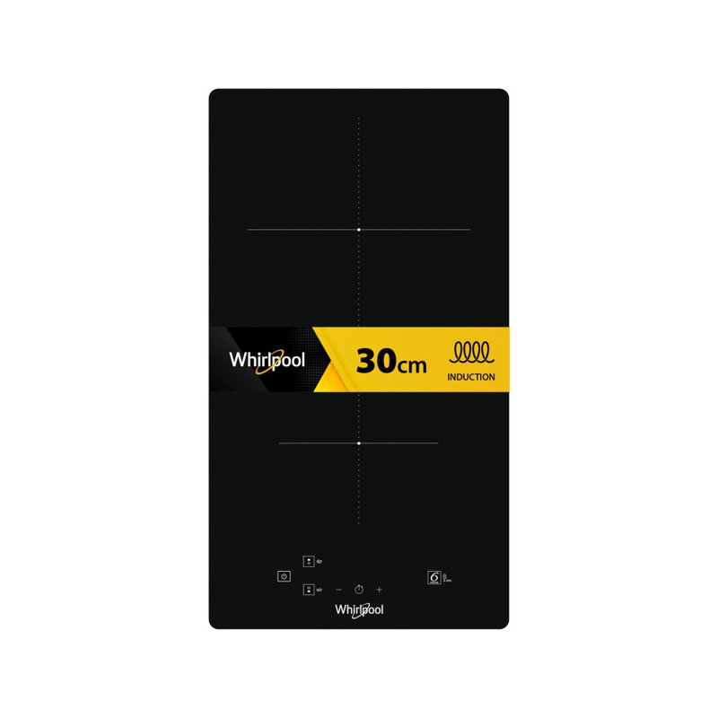 WHIRLPOOL WS Q0530 NE indukčná varná doska