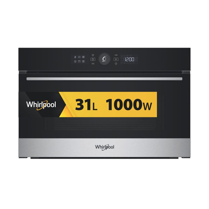 WHIRLPOOL WMD54MX vst. mikrovlná rúra/nerez
