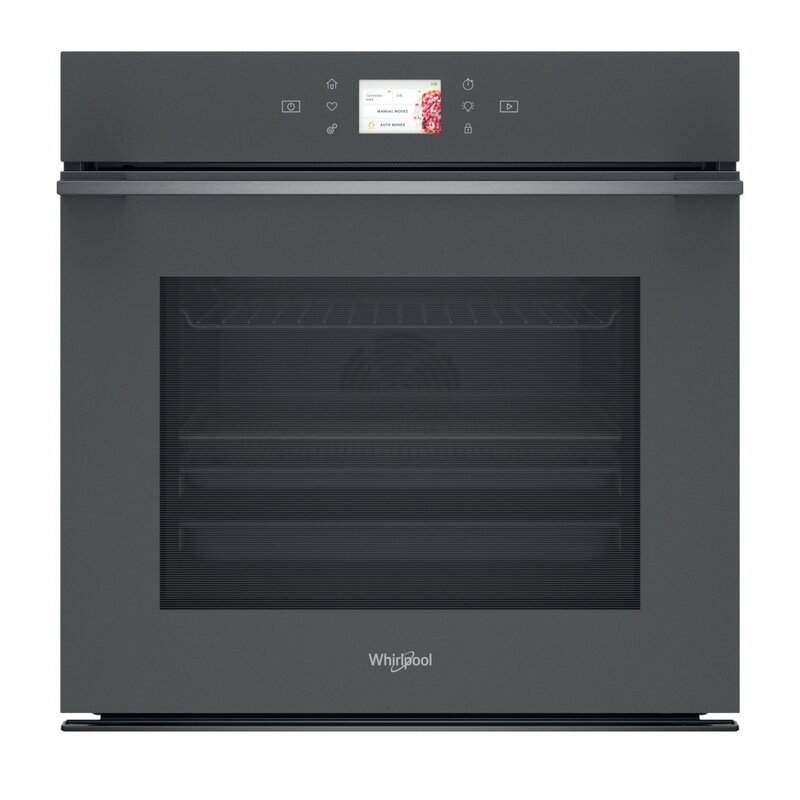 WHIRLPOOL WOI118HT2SSMA Vstavaná elektrická rúra