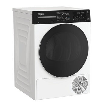 WHIRLPOOL C WD 94M WBS CZ Sušička bielizne