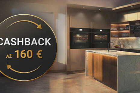Whirlpool - CashBack