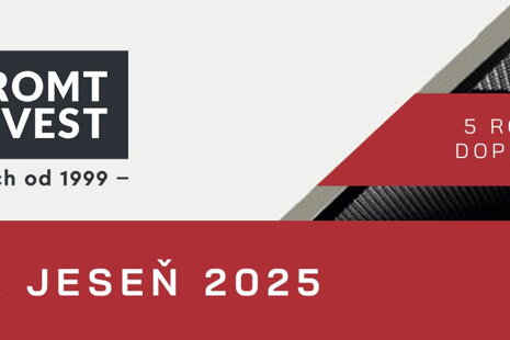 Akčný leták FABER od 1.9.2025 do 30.11.2025