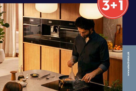 Katalóg ELECTROLUX