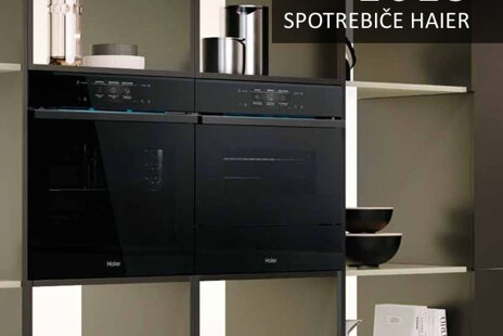 Katalóg HAIER
