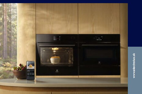 Katalóg ELECTROLUX