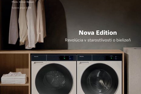 Akciový Leták Miele