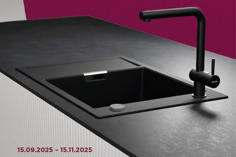 SCHOCK-ová akcia / CRISTADUR SET /  MONO D-100XS 